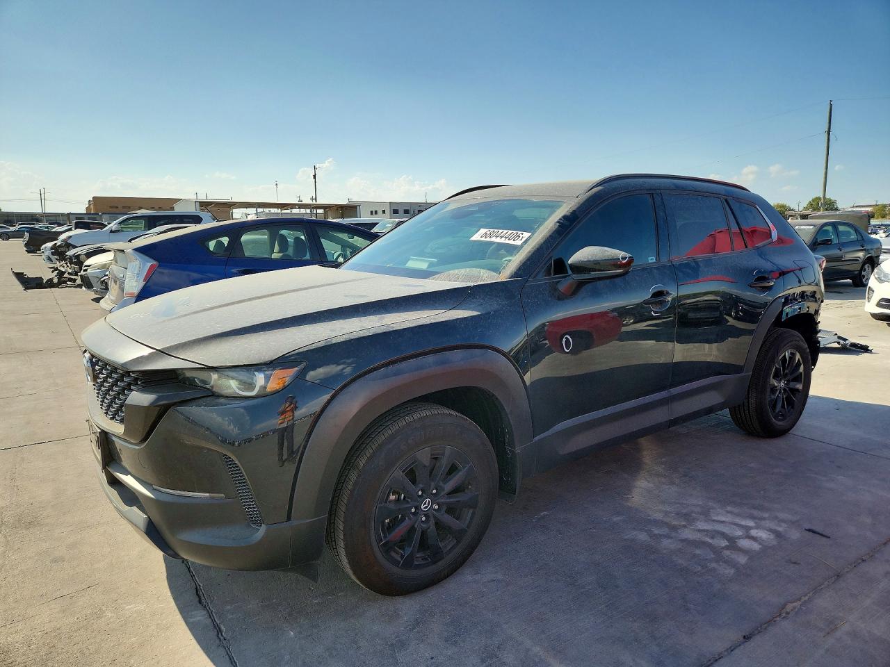 2026 MAZDA CX-50 Premium