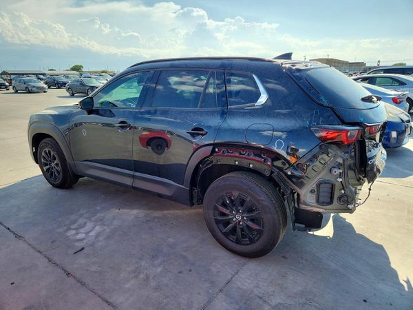 2026 MAZDA CX-50 Premium