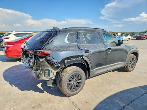 2026 MAZDA CX-50 Premium
