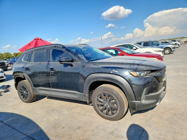 2026 MAZDA CX-50 Premium