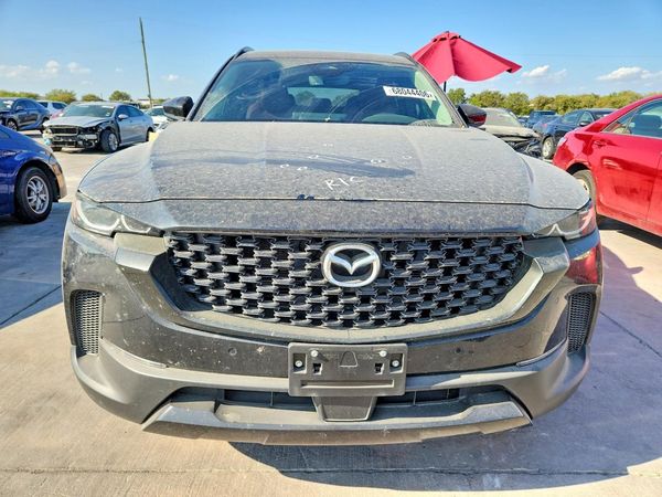 2026 MAZDA CX-50 Premium
