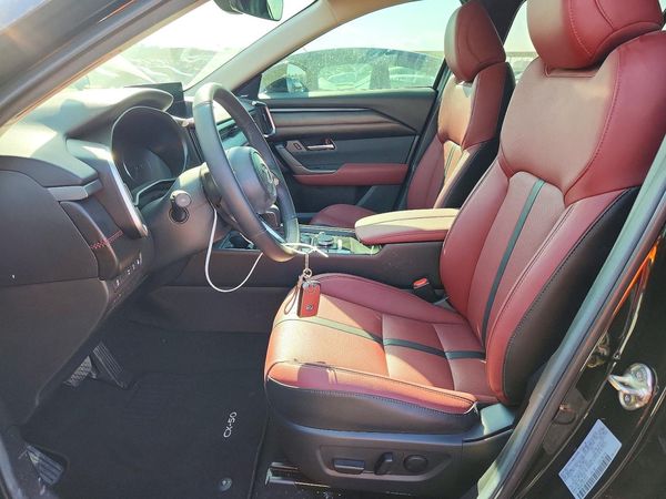2026 MAZDA CX-50 Premium