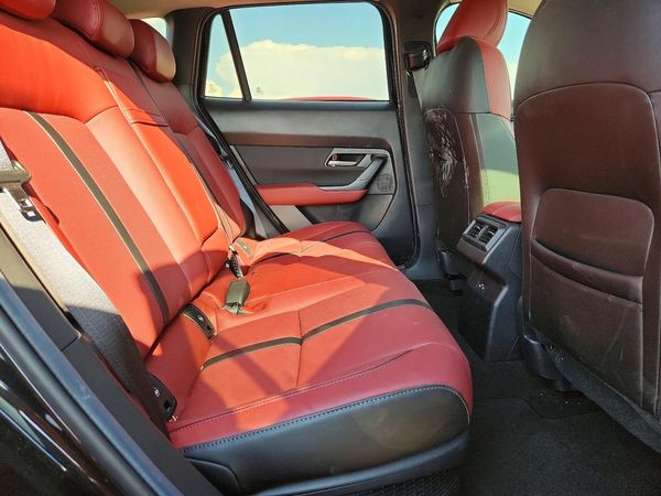 2026 MAZDA CX-50 Premium