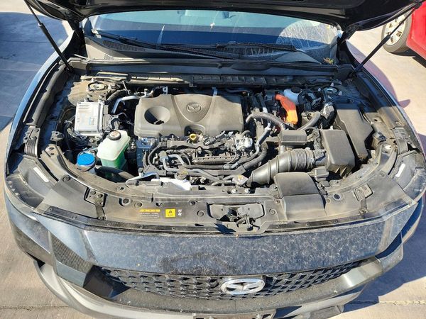 2026 MAZDA CX-50 Premium