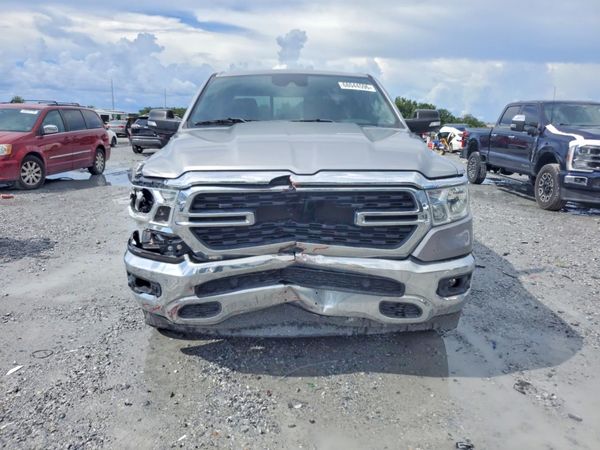 2022 RAM 1500 Big Horn, Lone Star — DIRF