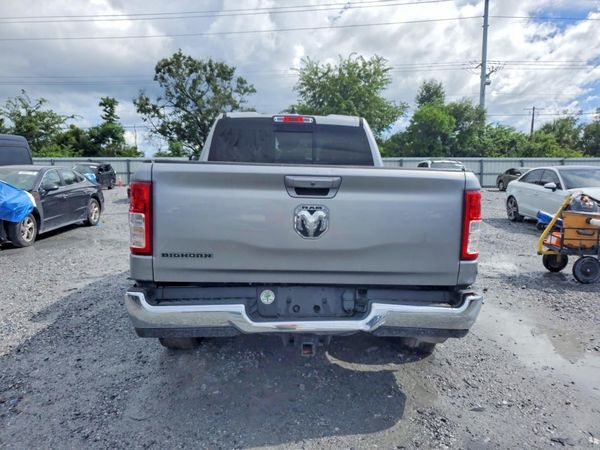 2022 RAM 1500 Big Horn, Lone Star — DIRR