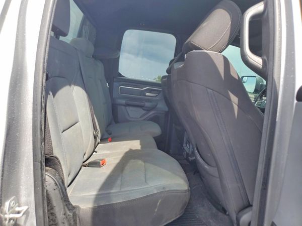 2022 RAM 1500 Big Horn, Lone Star — PSRS