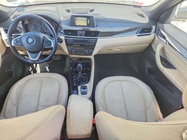 2016 BMW X1 xDrive28i