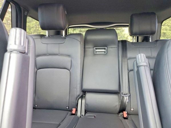 2020 LAND ROVER RANGE ROVER HSE