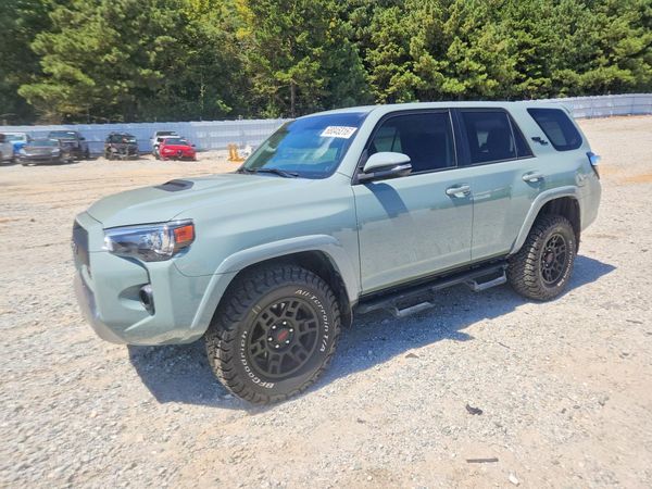 2023 TOYOTA 4RUNNER