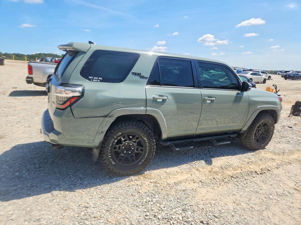 2023 TOYOTA 4RUNNER