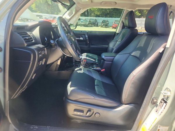 2023 TOYOTA 4RUNNER