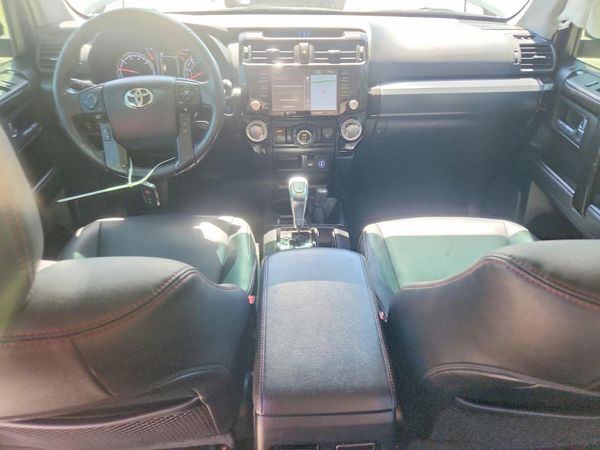 2023 TOYOTA 4RUNNER