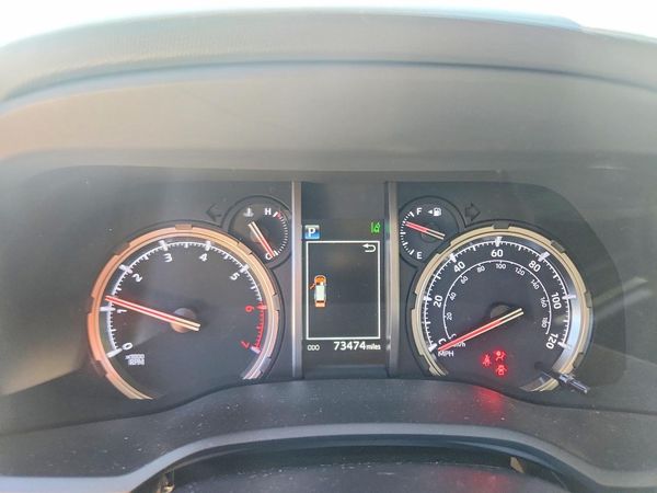 2023 TOYOTA 4RUNNER