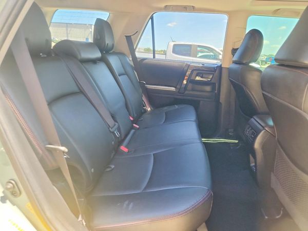 2023 TOYOTA 4RUNNER