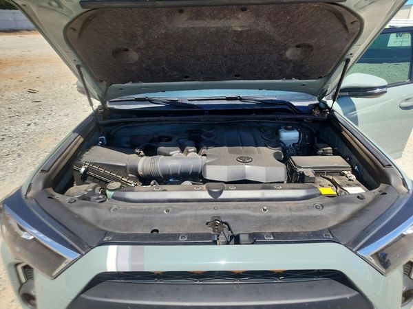 2023 TOYOTA 4RUNNER