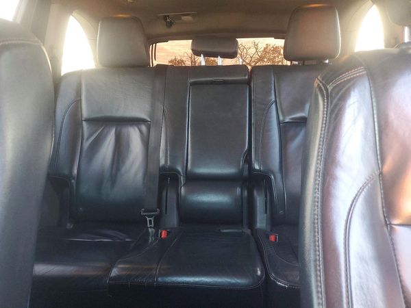 2015 TOYOTA HIGHLANDER Base/Hybrid