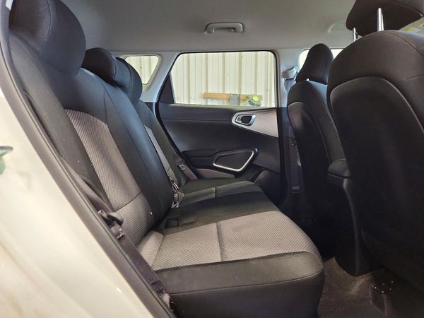 2022 KIA SOUL LX, S, X Line — PSRS
