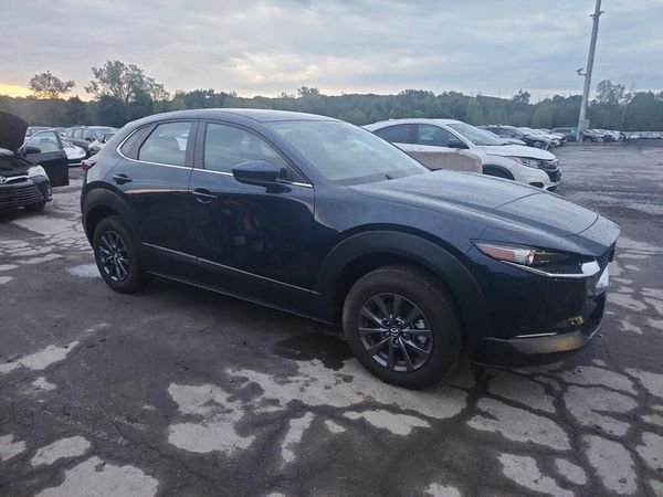 2024 MAZDA CX-30