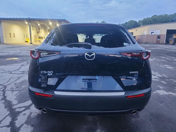 2024 MAZDA CX-30