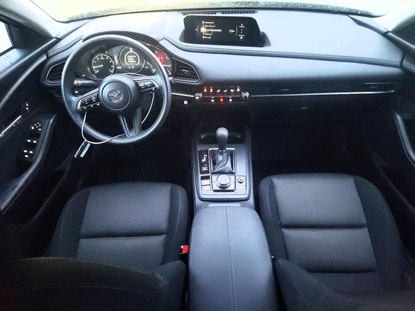 2024 MAZDA CX-30