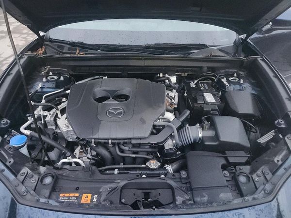 2024 MAZDA CX-30