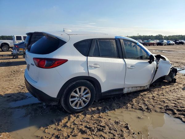 2016 MAZDA CX-5 Touring/GS