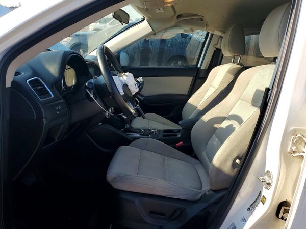 2016 MAZDA CX-5 Touring/GS