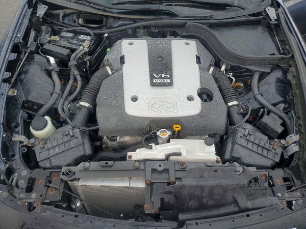 2013 INFINITI G37