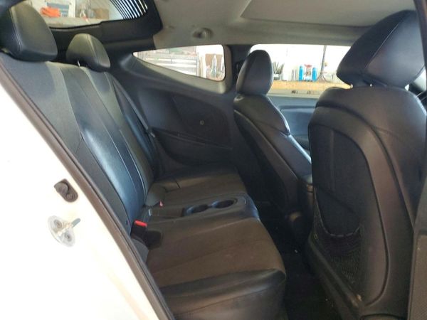 2013 HYUNDAI VELOSTER