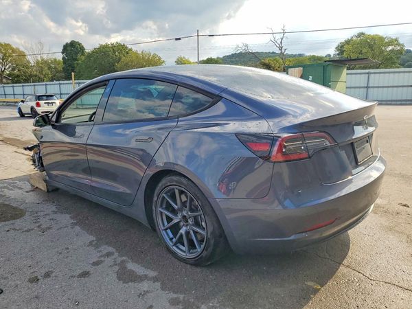 2023 TESLA MODEL 3 — DSRA