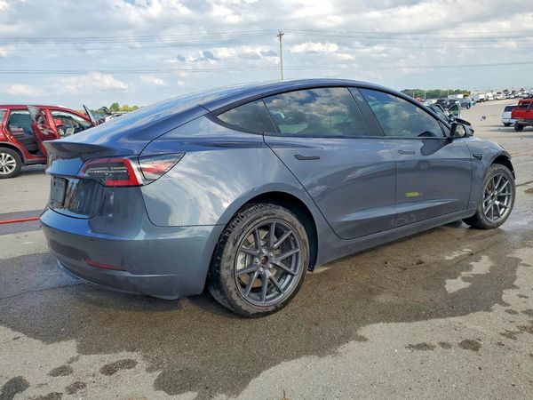 2023 TESLA MODEL 3 — PSRA