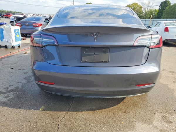 2023 TESLA MODEL 3 — DIRR