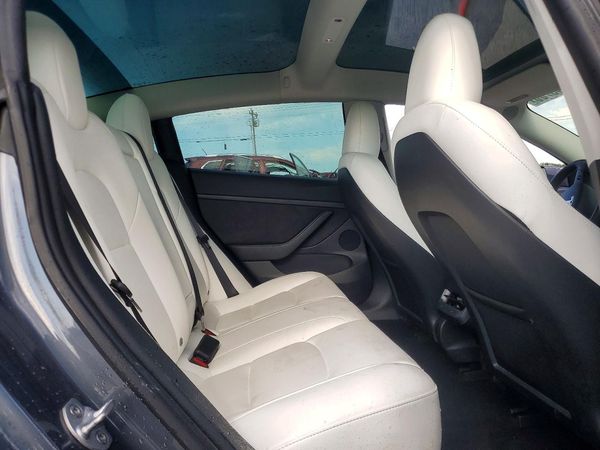 2023 TESLA MODEL 3 — PSRS