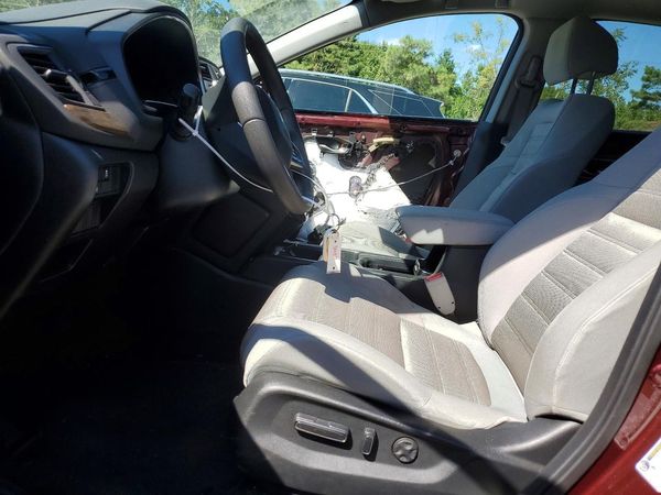 2017 HONDA CRV EX