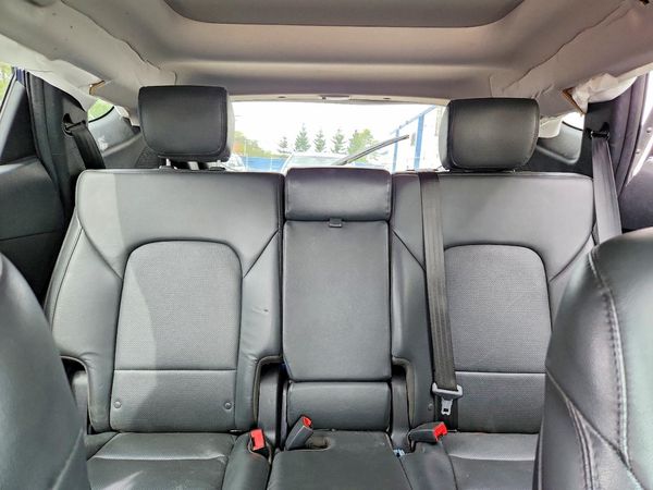 2018 HYUNDAI SANTA FE — SUVN