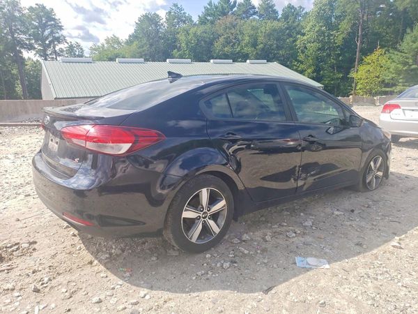 2018 KIA FORTE LX Pop,S,EX