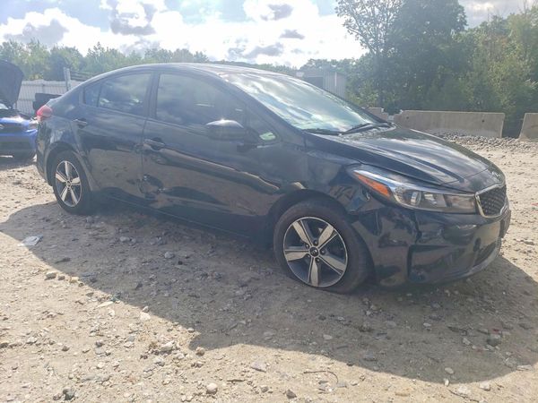 2018 KIA FORTE LX Pop,S,EX