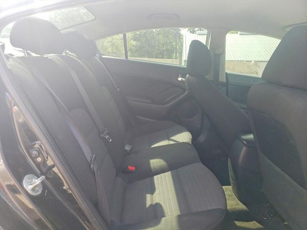 2018 KIA FORTE LX Pop,S,EX