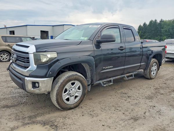 2015 TOYOTA TUNDRA