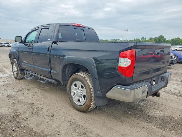 2015 TOYOTA TUNDRA