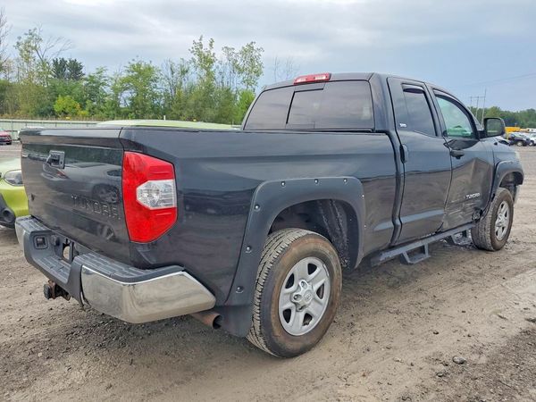 2015 TOYOTA TUNDRA