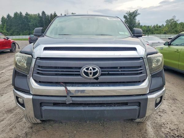2015 TOYOTA TUNDRA