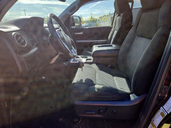 2015 TOYOTA TUNDRA