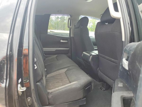 2015 TOYOTA TUNDRA