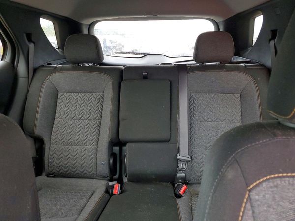 2022 CHEVROLET EQUINOX LT (1LT)