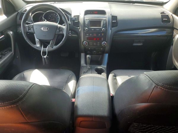 2013 KIA SORENTO EX