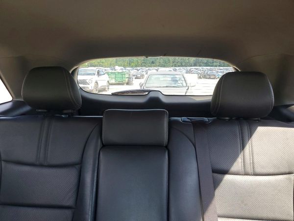 2013 KIA SORENTO EX