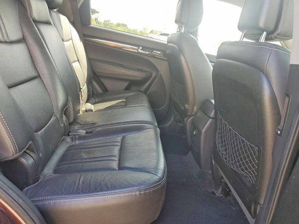 2013 KIA SORENTO EX