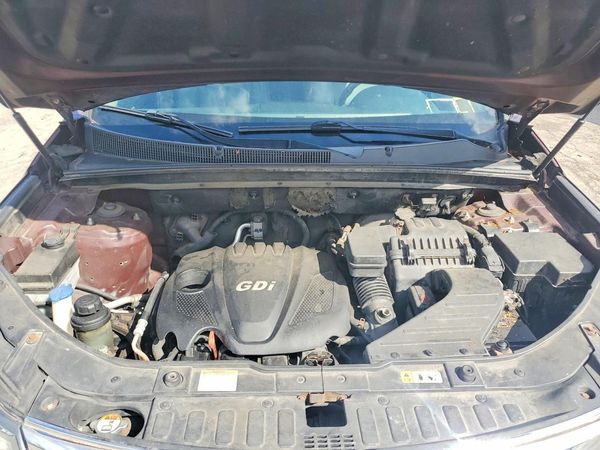 2013 KIA SORENTO EX